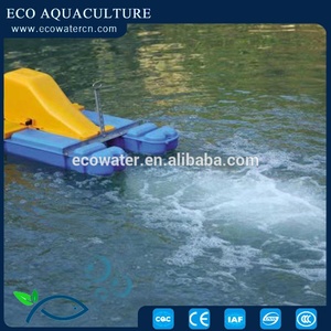 เครื่องเติมอากาศแบบ ECO,เครื่องฟอกอากาศสำหรับบ่อปลา/การเลี้ยงกุ้ง/เครื่องผลิตออกซิเจนอุปกรณ์เพาะเลี้ยงสัตว์น้ำไฟฟ้า - Product Image 6