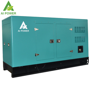 जर्मनी डीयूटज़ 40kva डीजल जनरेटर विश्वसनीय पावर समाधान 32kw डीजल जनरेटर - Product Image 3