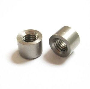 Thép không gỉ ren đinh tán hạt chèn ốc vít - Product Image 2