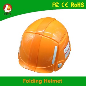 Casco DE SEGURIDAD plegable de China al por mayor casco de motocicleta Predator personalizado barato a la venta - Product Image 6