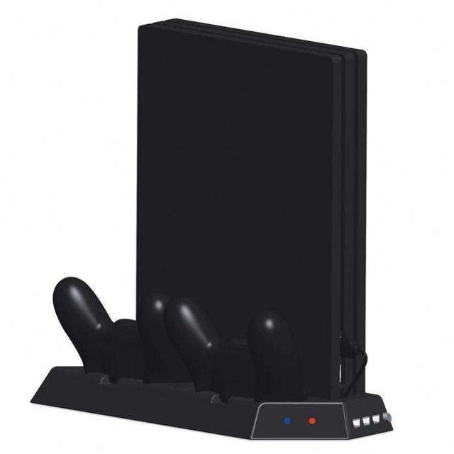 Game Console Cooler for Playstation Games Ps4 Pro