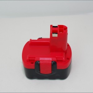 Ce testificó 14.4 v 3.0ah ni-mh batería para bosch bat038 bat040 bat041 bat140 bat159 53514, 3454sb, 3660ck, 3660 k, 34 - Product Image 1