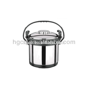 Nồi Nấu Ma Thuật Bằng Inox - Product Image 2