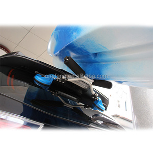 Porte-bagages de toit de voiture automatique personnalisé <span class=keywords><strong>pour</strong></span> charger des kayaks rouleau de <span class=keywords><strong>kayak</strong></span> de toit supérieur - Product Image 4