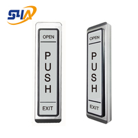 Manufacture 12V ABS door release button