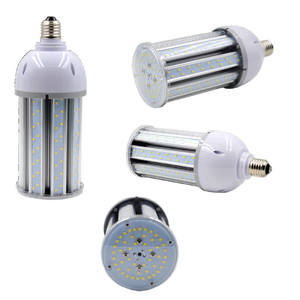 Mới <span class=keywords><strong>2025</strong></span> E26/<span class=keywords><strong>E27</strong></span> // E39/E40 LED Đèn Ngô bóng đèn nguyên liệu cho chiếu sáng ngoài trời SMD2835 CRI 85 LED Ngô Ánh sáng bóng đèn - Product Image 1