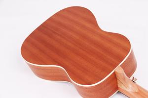 Made in China Ukulele Baritone, Ukulele Electric Baritone, 30" Ukulele Baritone - Product Image 4