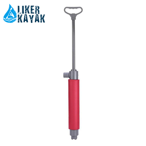 Pompe à glissière avec poignée, capacité de 300ml, pour kayak, cantine, nouveau style, livraison gratuite - Product Image 5