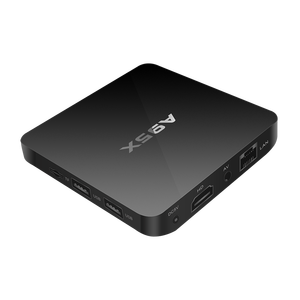 Nuevo diseño a95x android 5.1 tv box quad core <span class=keywords><strong>kodi</strong></span> <span class=keywords><strong>17</strong></span>.1 s905 amlogic tv box para ventas al por mayor - Product Image 3