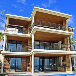 Fil <span class=keywords><strong>Corde</strong></span> <span class=keywords><strong>Balustrade</strong></span> <span class=keywords><strong>Balustrade</strong></span> avec Câbles En Acier Inoxydable - Product Image 2