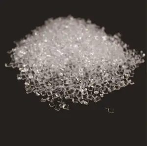 Tự làm thu nhỏ Fishbowl hạt 1000 gam/túi Slime hạt nhựa & lucite Acrylic DIY Nhựa thu nhỏ ice cubes - Product Image 1