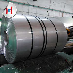 סדרת 300 תקן astm גליונות נירוסטה 304 316 430 202 צלחות 201 סלילים לחתוך ריתוך בעיקול זמין - Product Image 3