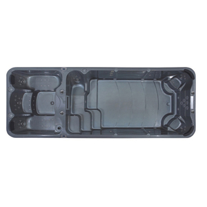Piscina de Hidromasaje Grande para Exteriores para 8 a 10 Personas, <span class=keywords><strong>Spa</strong></span> de Natación - Product Image 6