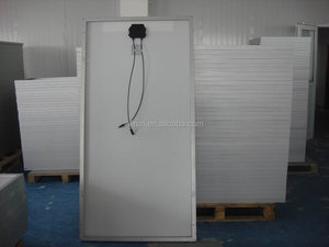 CEC listed 300w pannello solare fotovoltaico la germania si collega all'inverter solare trifase per l'elettricità solare - Product Image 2
