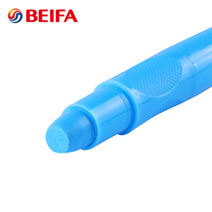 BRCY00028 Ensemble de crayons pour bébé et enfants de couleur fluorescente pour la surface en verre de salle de bain, crayon torsadable non toxique - Product Image 4