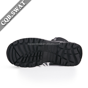Vendita calda ha salvato gli stivali da combattimento tattici CQB.Swat <span class=keywords><strong>DMS</strong></span> scarpe con suola EVA e fodera in rete per l'inverno e l'estate - Product Image 4