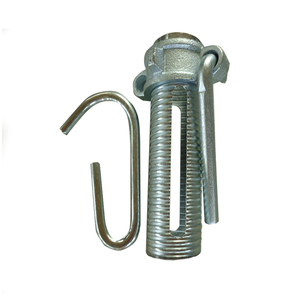 Échafaudage Casting Écrou / support d'étaiement Équerres / échafaudage - Product Image 1