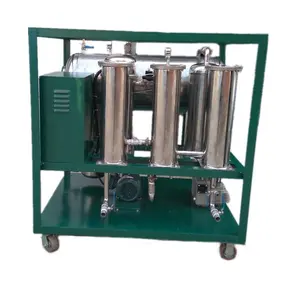 VCO Virgin Coconut Oil Vacuum Dehydration Processing Machine