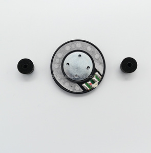 Haut-parleur de casque de haute qualité, 40 mm, 32 ohms, bobine mobile, accessoires pour casque - Product Image 2