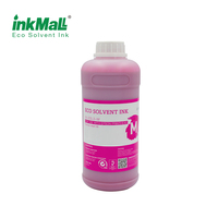 Tinta Eco Solvente para Impresora Plotter Eco Sol MAX para Roland TrueVIS SG-540
