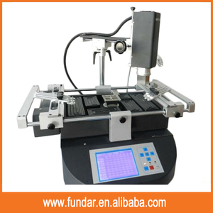 Penjualan Terbaik HT Honton R490 Bga Rework Station untuk PCB Chip Bekas Bga Rework Station - Product Image 4