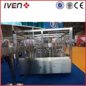 Gran volumen de solución salina normal i.v. machine - Product Image 2