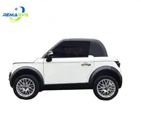 Mini Smart Electric Vehicle, Made in China
