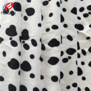 Tapisserie en peluche Polyester Super doux avec imprimés d'animaux, nouvelle collection - Product Image 2