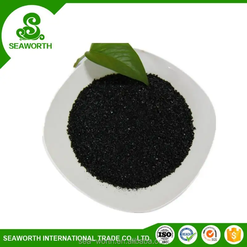 biochar organic fertilizer made in China