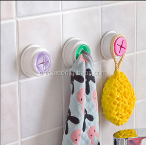 Cucina Panno di Lavaggio Clip Del Supporto/Asciugamano Gancio/piatto di cucina portasciugamani - Product Image 4