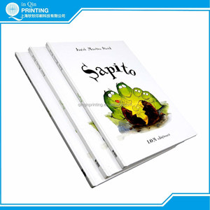<span class=keywords><strong>Imprimir</strong></span> libro de tapa dura y cartón infantil en china - Product Image 2