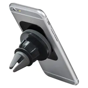 Gadgets de vente chaude 2015 magnétique air vent support voiture pour iphone 6 s