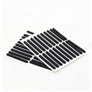 Bán Miếng Đệm Cao Su Chống Dính/Cung Cấp Miếng Đệm Chân Cao Su/Sản Xuất Miếng Đệm Cao Su Dính - Product Image 4