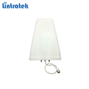 <span class=keywords><strong>Antena</strong></span> Direccional GSM de Alta Ganancia 12dbi para Exteriores, 2g/3g/4g, 700-2700mhz - Product Image 1