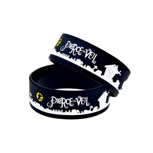 <strong>Cheap</strong> <strong>Gift</strong> Fashion Europe Silicon Bracelet Custom Event Wristbands