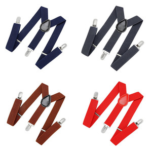 Mode Personnalisé Y Forme Couleur Uni <span class=keywords><strong>Porte</strong></span>-jarretelles - Product Image 2