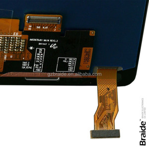 Chine fabricant fournir lcd affichage mobile téléphone pièces de rechange pour <span class=keywords><strong>samsung</strong></span> galaxy Note 4 lcd - Product Image 5