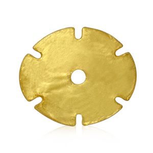 MOND'SUB de forma de máscara de reafirmante Ajuste de <span class=keywords><strong>oro</strong></span> de la máscara de colágeno - Product Image 3