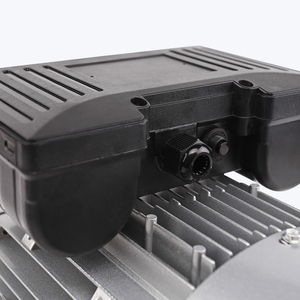 I migliori prezzi YL serie 1.5hp monofase condensatore asincrono motore a induzione per compressori d'aria - Product Image 4