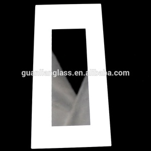 Varios tipos de productos premium de vidrio templado para serigrafía doméstica - Product Image 5