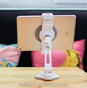 <span class=keywords><strong>360</strong></span> grados que giran soporte taza de la succión del coche para el teléfono móvil smartphone Tablet soporte - Product Image 6