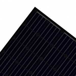 Panneaux solaires monocristallins <span class=keywords><strong>LG</strong></span> 285 watts 280 watts noirs sur le toit - Product Image 4