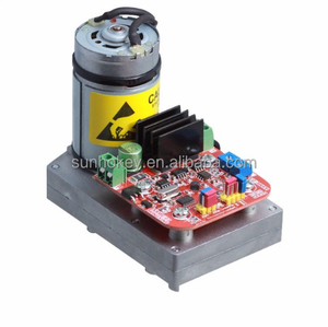 ASME-03B Mô-men Xoắn Cao Công Suất Cao Servo 12V ~ 24V 380Kg. ASME-02B Robot Lớn Cm 0.5S/60 Độ Được Cải Tiến - Product Image 1
