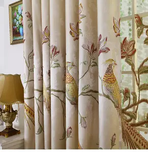 108 inch curtains with high quality and best price