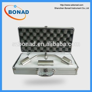 รุ่นBND-QY102บอลทดสอบความดันสำหรับทนความร้อนทดสอบ/IECอุปกรณ์การทดสอบ - Product Image 3