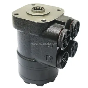 Guandong high quality 101 series orbitrol, hydraulic steering control unit