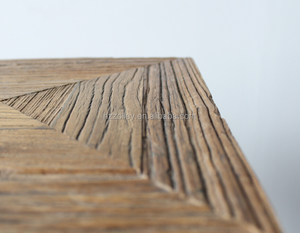Zolley <span class=keywords><strong>muebles</strong></span> con estilo europeo de madera de roble de estilo <span class=keywords><strong>costco</strong></span> mesa de café - Product Image 4