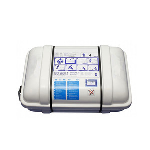 سولاس حزمة طوف الحياة حاوية لسفينة البحرية - Product Image 5