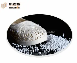Foam PVC granules for sports shoes slipper sandal Soft PVC pellets / PVC for shoe sole material / Clear PVC compound