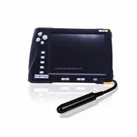 Konted V10 7 "Schermo LCD impermeabile portatile ecografia veterinaria mucca fattoria attrezzature